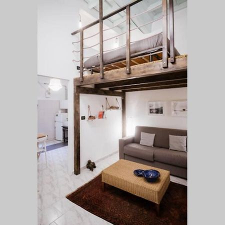 Апартаменты Casa Bicerin Турин Экстерьер фото